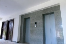 Silas Genesis - exterior view in Udupi