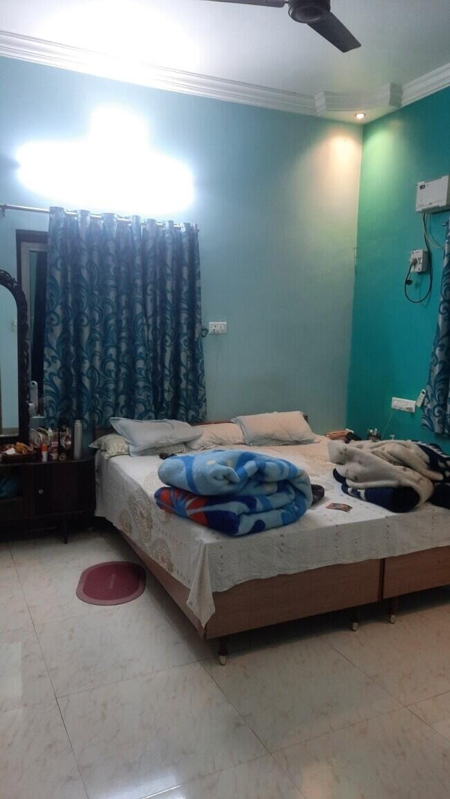Pandey layout, Gondia - villa for buy-resale in bank colony, Gondia - main view