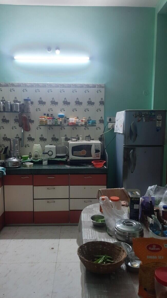 Pandey layout, Gondia - interior view in Gondia