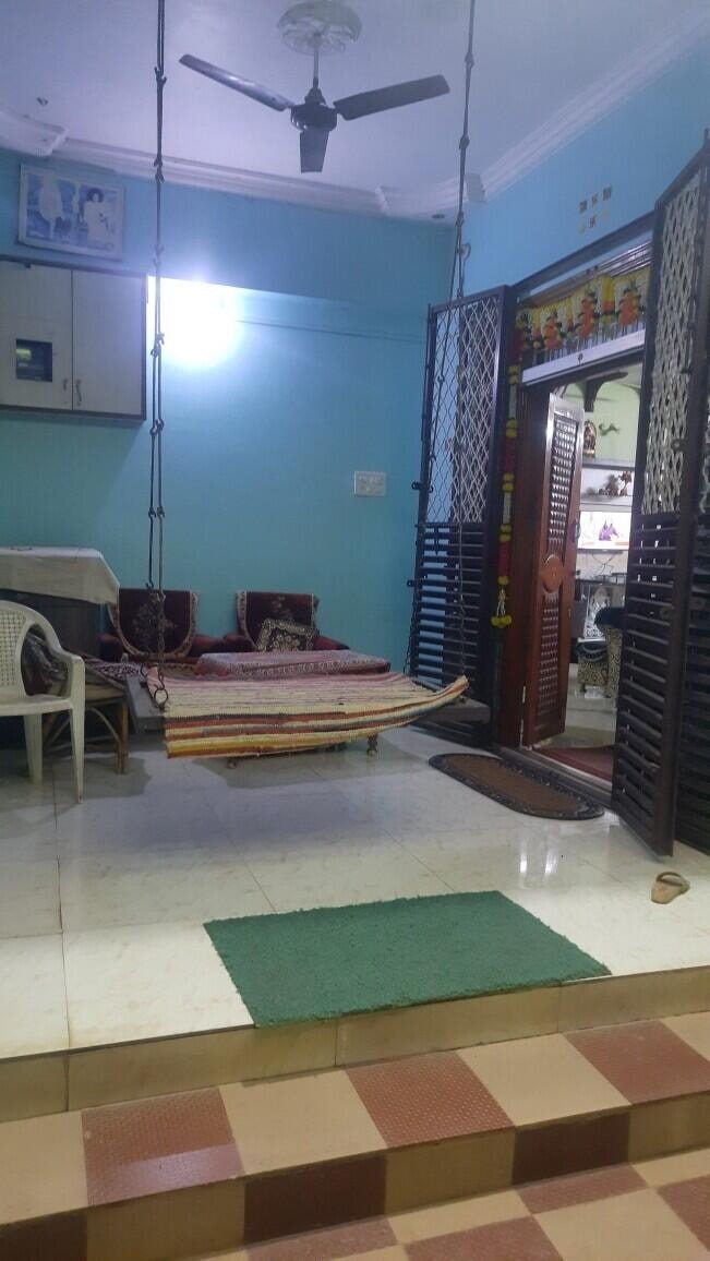 Pandey layout, Gondia - side view in Gondia