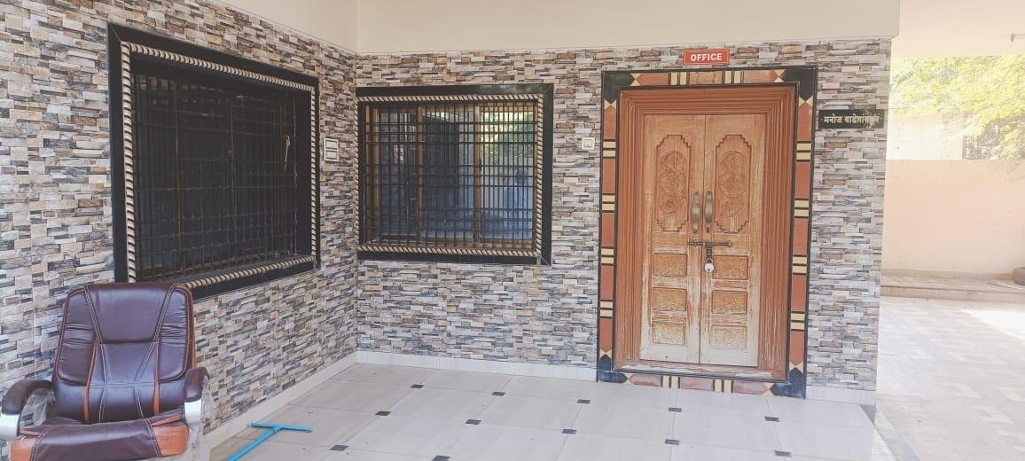 Satkar colony, wasmat road, Parbhani - interior view in Parbhani