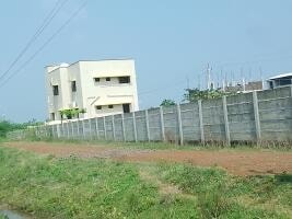 Golden Avenue - 3 BHK villa for buy-resale in Agarakondagai, Nagapattinam - main view