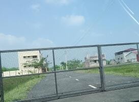 Golden Avenue - exterior view in Nagapattinam