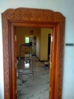 Golden Avenue - interior view in Nagapattinam