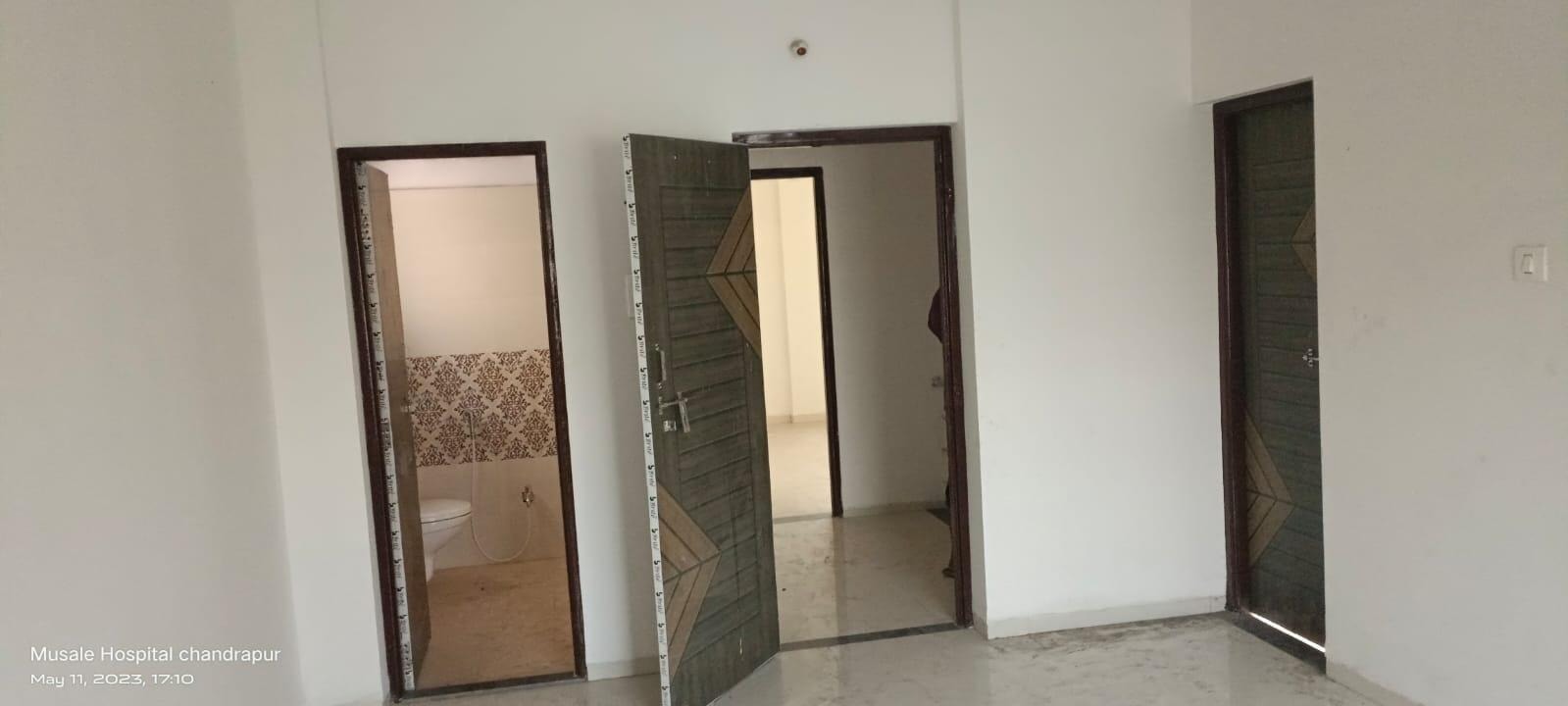 Chandrapur - villa for buy-resale in kosara, Chandrapur - main view