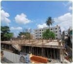 Orionis Ornate - side view in Belagavi