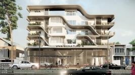Viva Signature - apartment for buy-new in Vinayak Nagar, Belagavi - main view