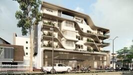 Viva Signature - exterior view in Belagavi