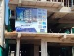 Viva Pride 2 - side view in Belagavi