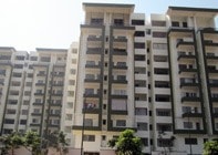 Vishal Skypark - 2 BHK apartment for buy-resale in Tilakwadi, Belagavi - main view