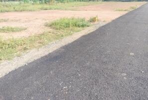 Jeyam Nagar Plots - detail view in Pudukkottai
