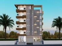 Viva Elegance - exterior view in Belagavi