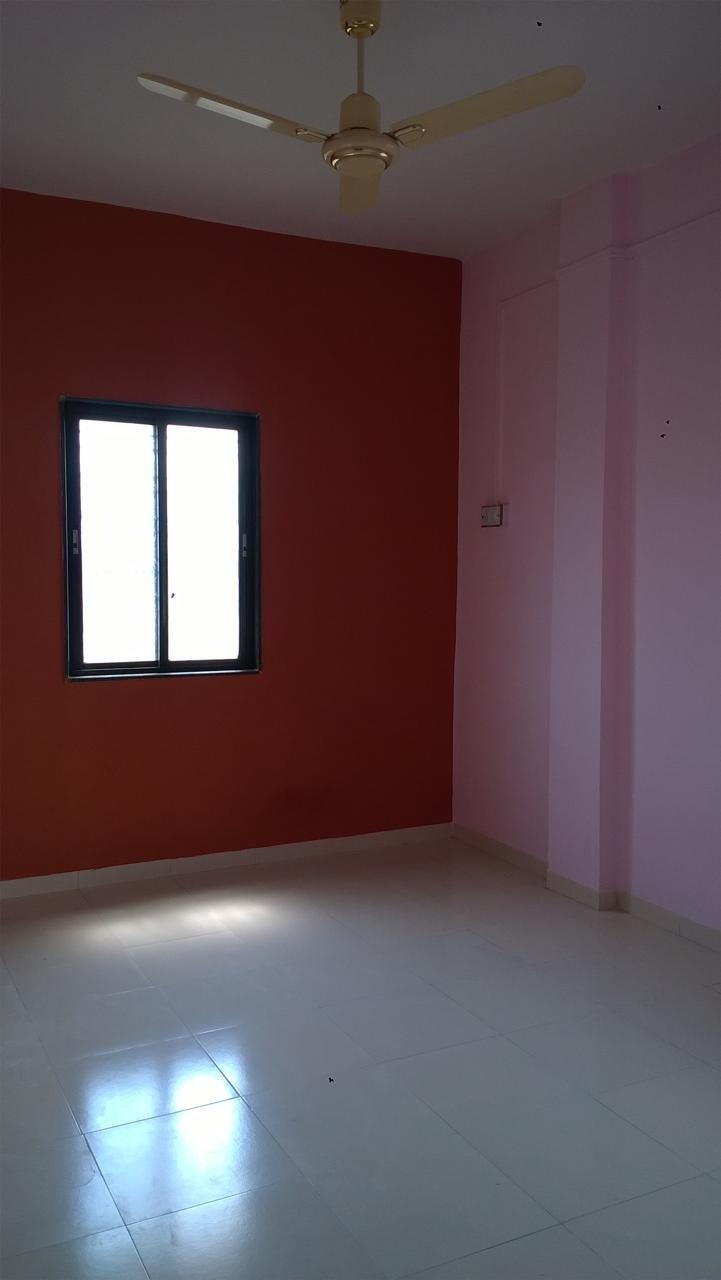 Sai Shraddha Apartments - apartment for buy-resale in Savedi, Ahmednagar - main view