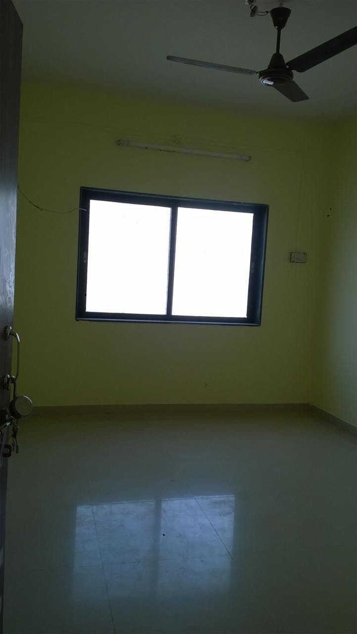 Sai Shraddha Apartments - exterior view in Ahmednagar
