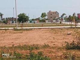 GV Promoters - 3 BHK villa for buy-resale in Kattupudukkulam, Pudukkottai - main view