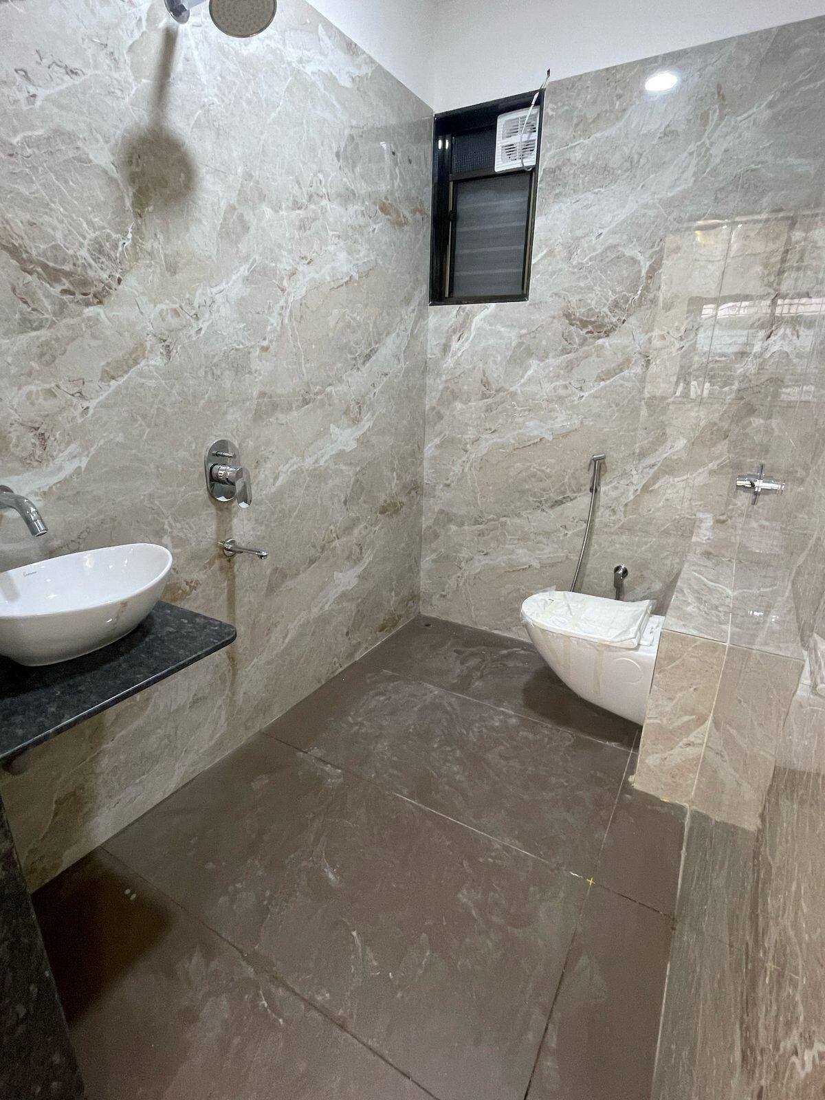 bhalchandra apartment - apartment for buy-resale in suyog nagar, Dhule - main view