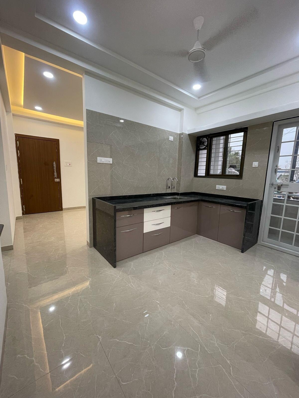 bhalchandra apartment - exterior view in Dhule