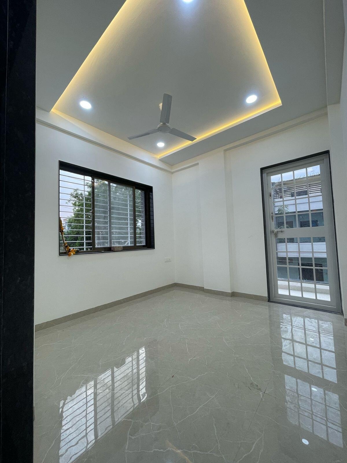 bhalchandra apartment - interior view in Dhule