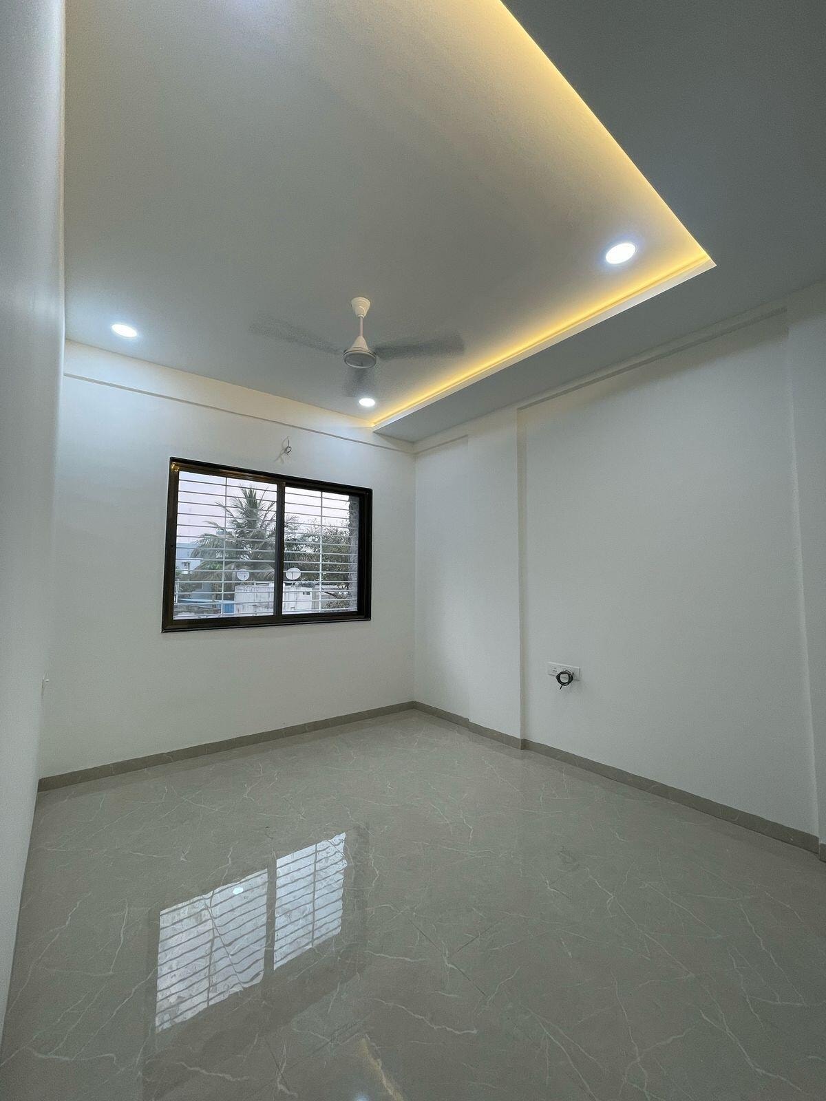 bhalchandra apartment - side view in Dhule