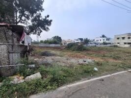 lakshmipuram - agriculture-land for buy-resale in Teachers Colony, Pollachi - main view