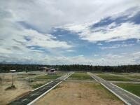 Star JJ Prince City - exterior view in Pollachi