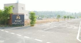 Senthur Magizham Nagar - agriculture-land for buy-new in Achipatti, Pollachi - main view