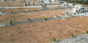 Senthur Magizham Nagar - exterior view in Pollachi