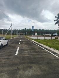 M R Avenue - exterior view in Pollachi