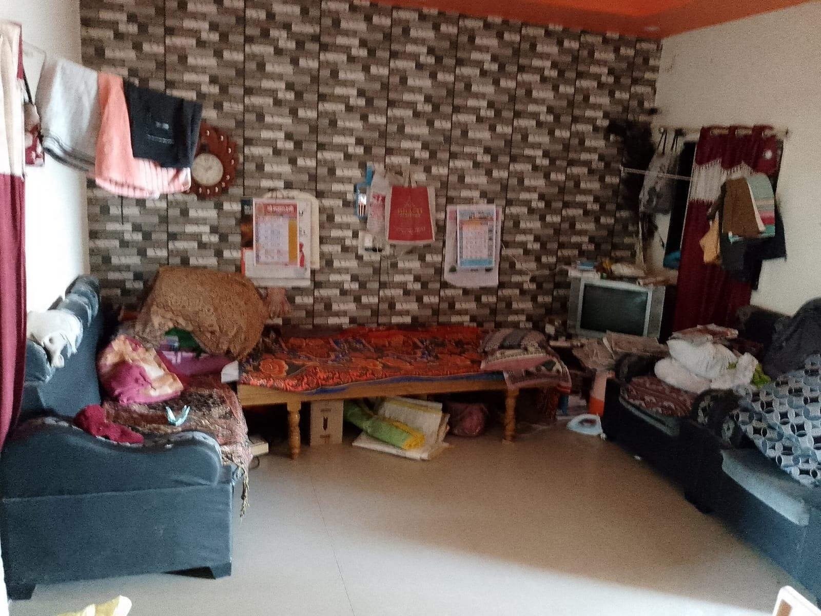 babhalgaon road RTO OFFICE, Latur - villa for buy-resale in babhalgaon, Latur - main view