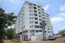 Vishal Sky City Homes - 1 BHK apartment for buy-resale in Parvati Nagar, Belagavi - main view
