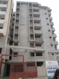 Vishal Sky City Homes - exterior view in Belagavi