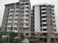 Vishal Sky City Homes - interior view in Belagavi