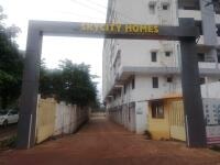 Vishal Sky City Homes - detail view in Belagavi