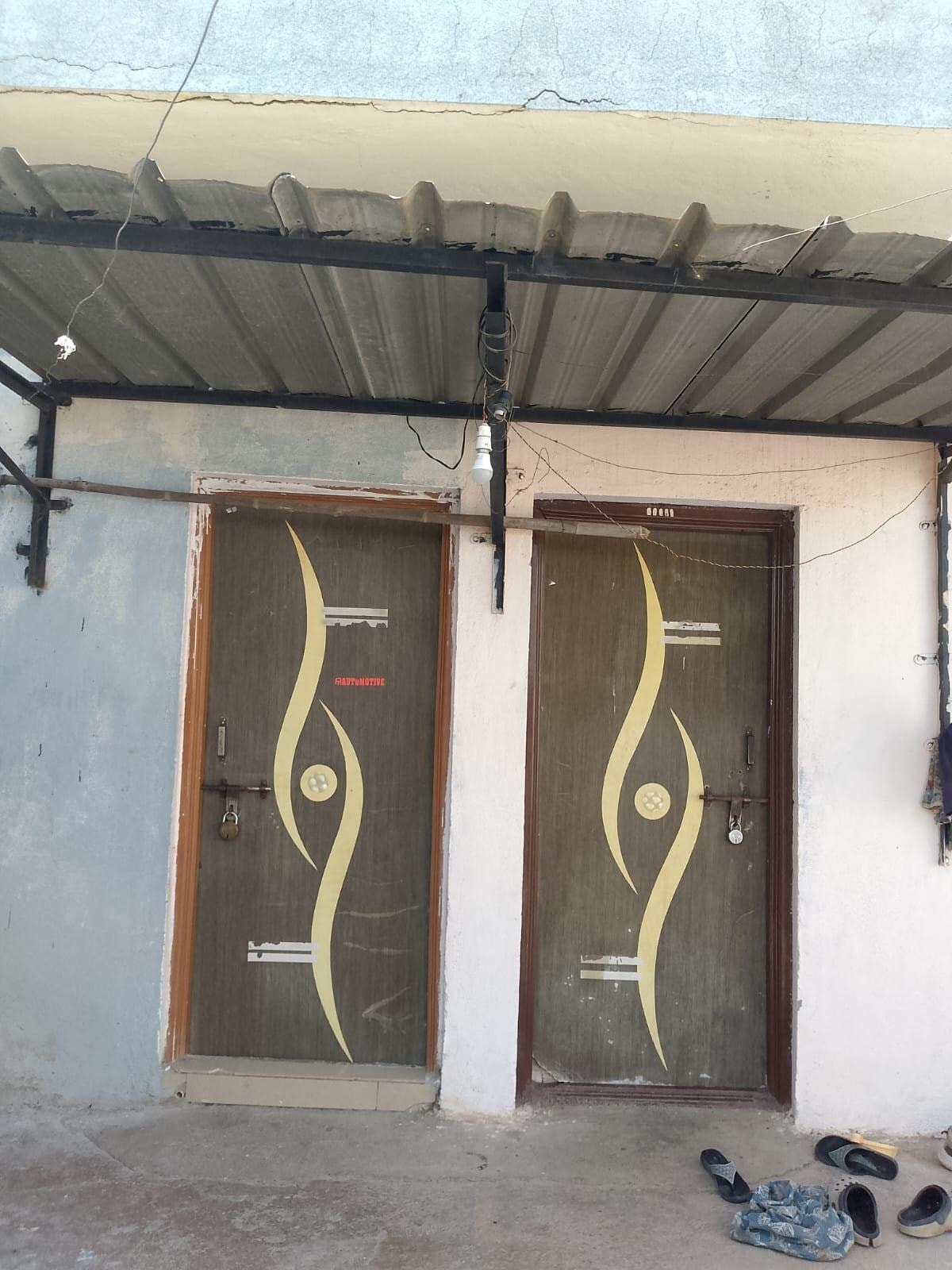 babhalgaon road RTO OFFICE, Latur - interior view in Latur