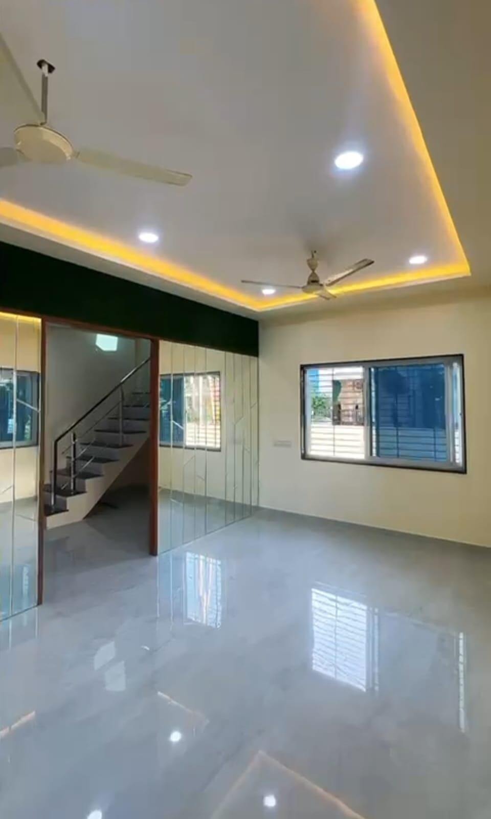 Tukaram chowk, Akola - villa for buy-resale in tukaram chowk, Akola - main view