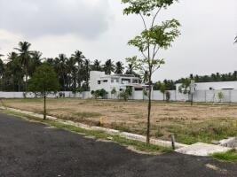 Sri Dream Town - interior view in Pollachi
