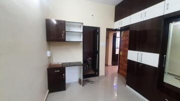 Ayush Vihar - interior view in Dharwad