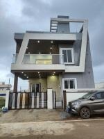 malapur - 4 BHK villa for buy-resale in malapur, Dharwad - main view