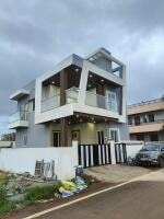 malapur - exterior view in Dharwad