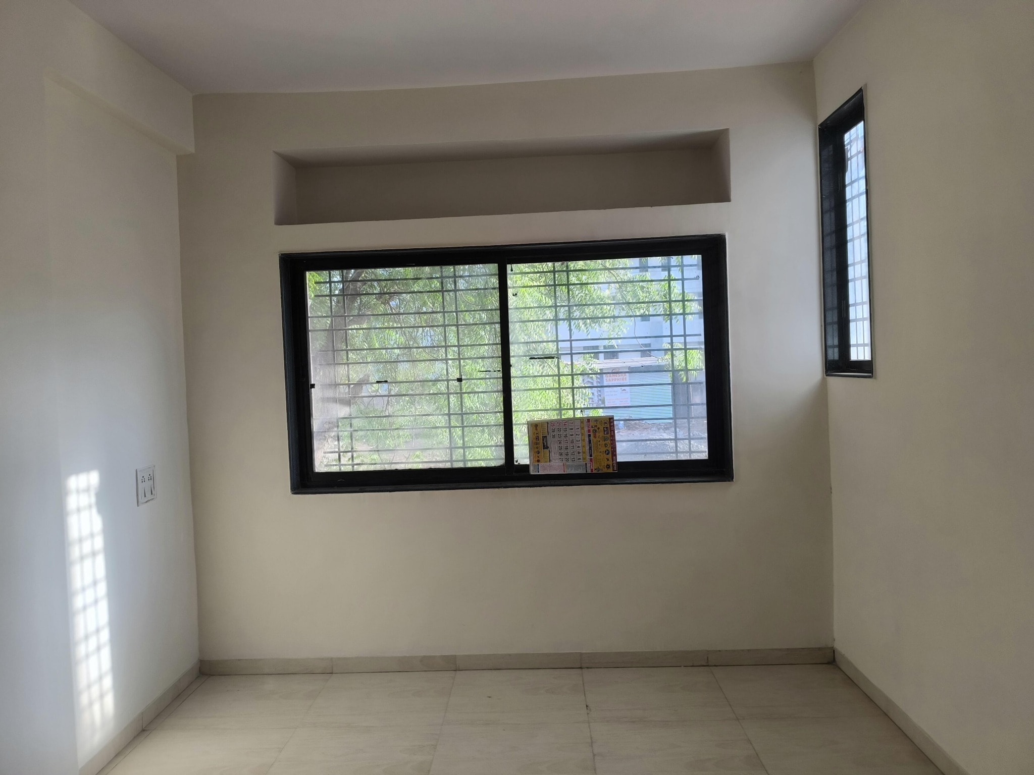 Yeshershree Apartment - apartment for buy-resale in vidut colony, Jalgaon - main view
