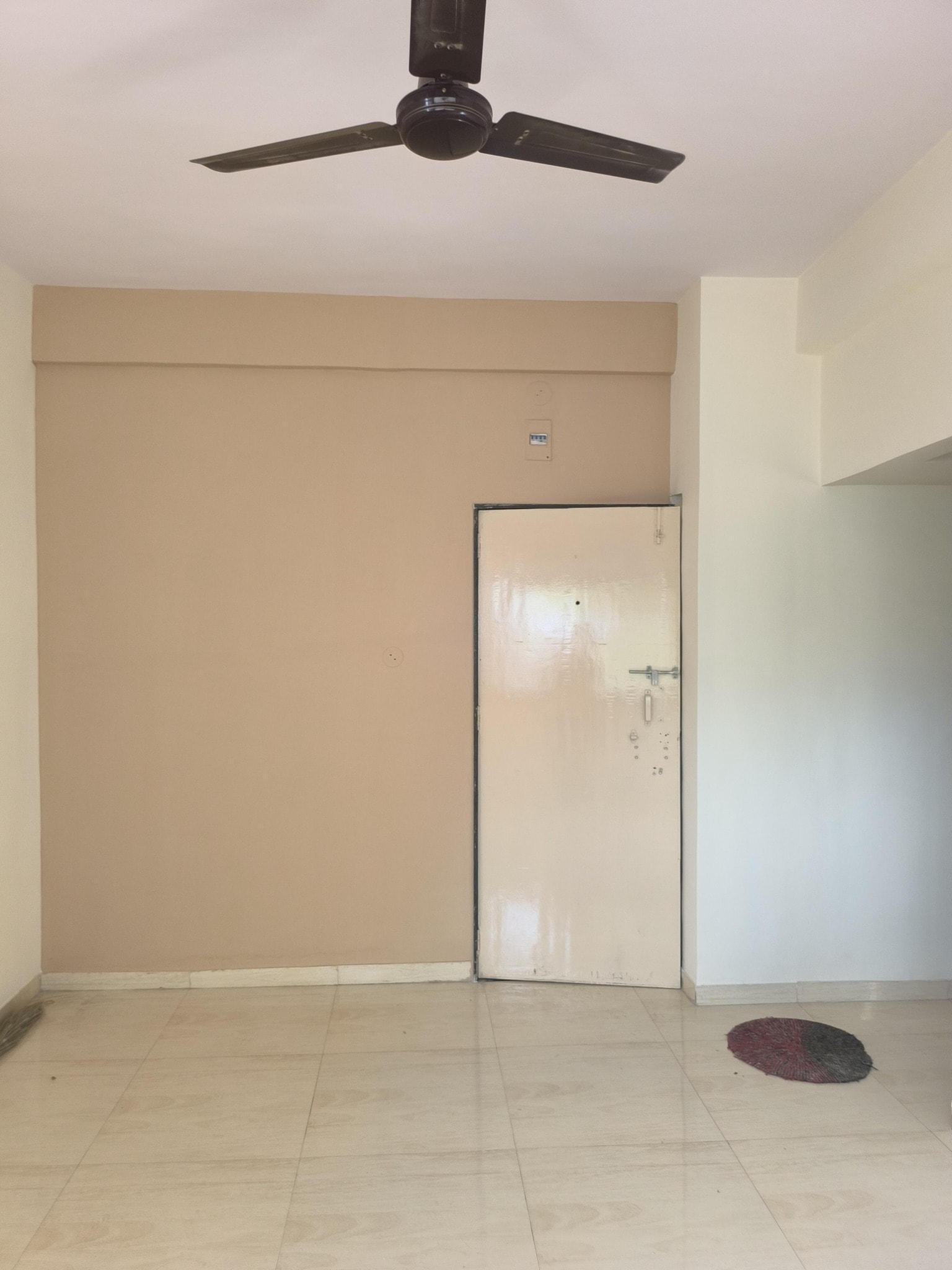 Yeshershree Apartment - exterior view in Jalgaon