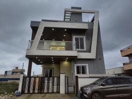 4 BHK Villa Resale in Kamalapur, Dharwad - Kamalapur