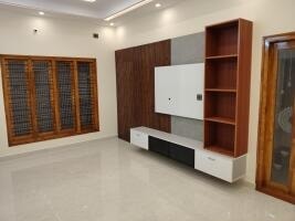 vaishnavi layout - detail view in Shivamogga