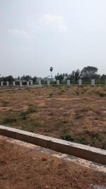 Dhandapani Nagar - exterior view in Namakkal