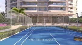 Landtrades Shivabagh - side view in Mangaluru