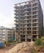 Red Bricks Palm Hills - exterior view in Mangaluru