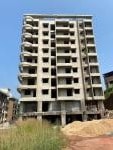 Red Bricks Palm Hills - detail view in Mangaluru
