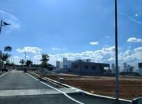 VIP HiTech City - interior view in Namakkal