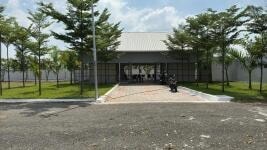 VIP Town - exterior view in Namakkal