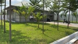 VIP Town - side view in Namakkal
